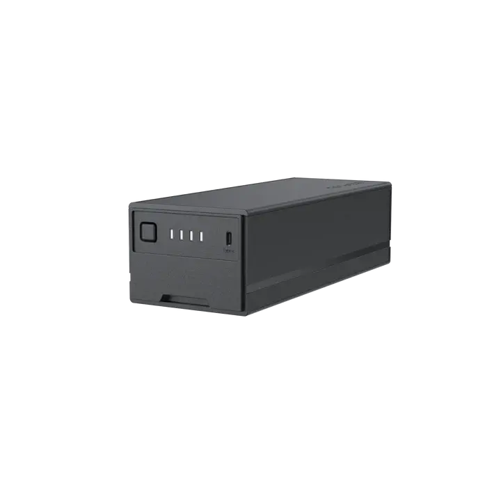 Ecoflow Glacier Plug-In Battery 1