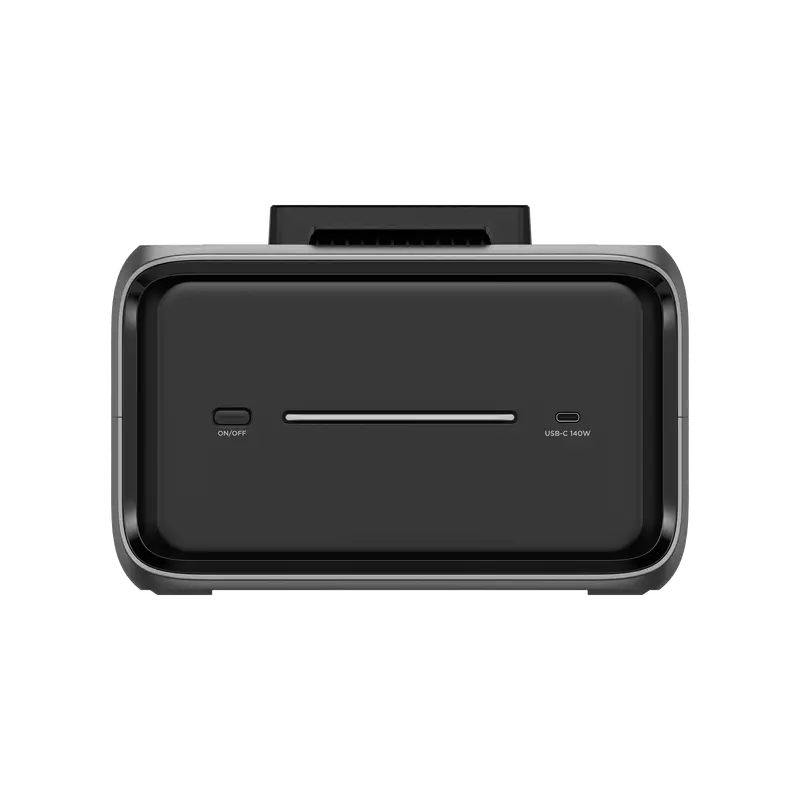 Ecoflow Smart Extra Battery For Ecoflow River 3 Plus 1