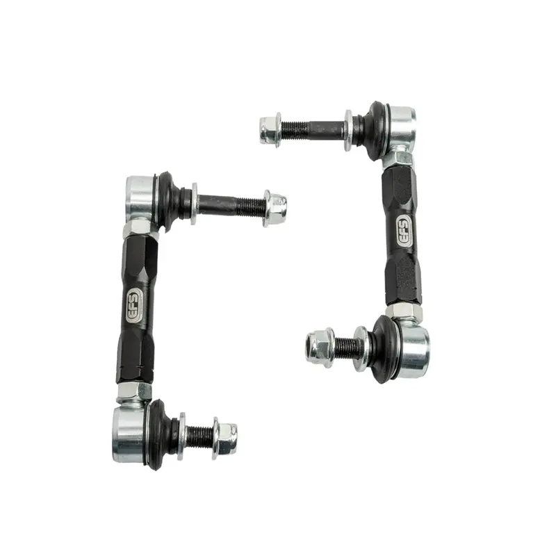 Efs Adjustable Swaybar Links - Sold As A Pair 1