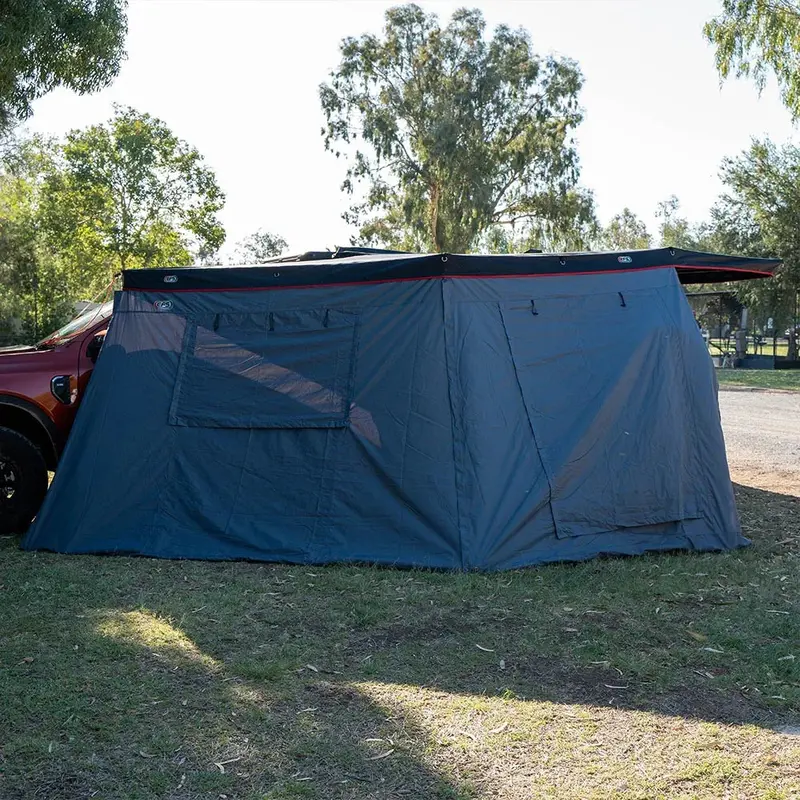 Efs Awning Walls To Suit 270 Degree Awning Efs Ya'mate 2