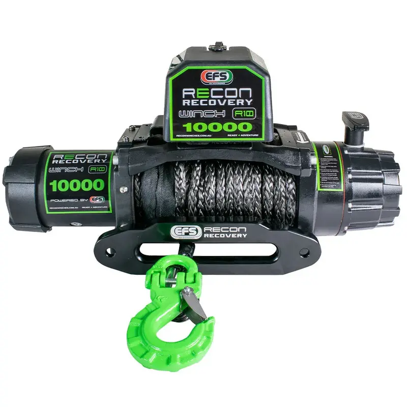 Efs Recon R10 Winch (Efs Winch) 1