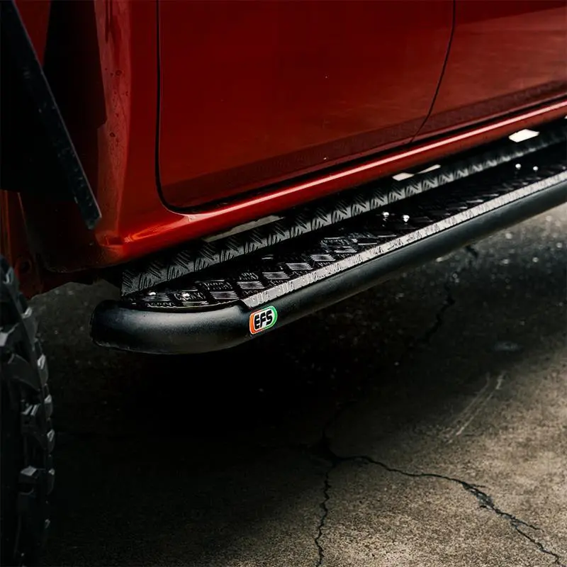 Efs Side Steps Mitsubishi Triton Mv 2024 Onwards 1