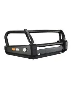 Efs Stockman Bull Bar To Toyota Hilux Oct 2012-2015 1
