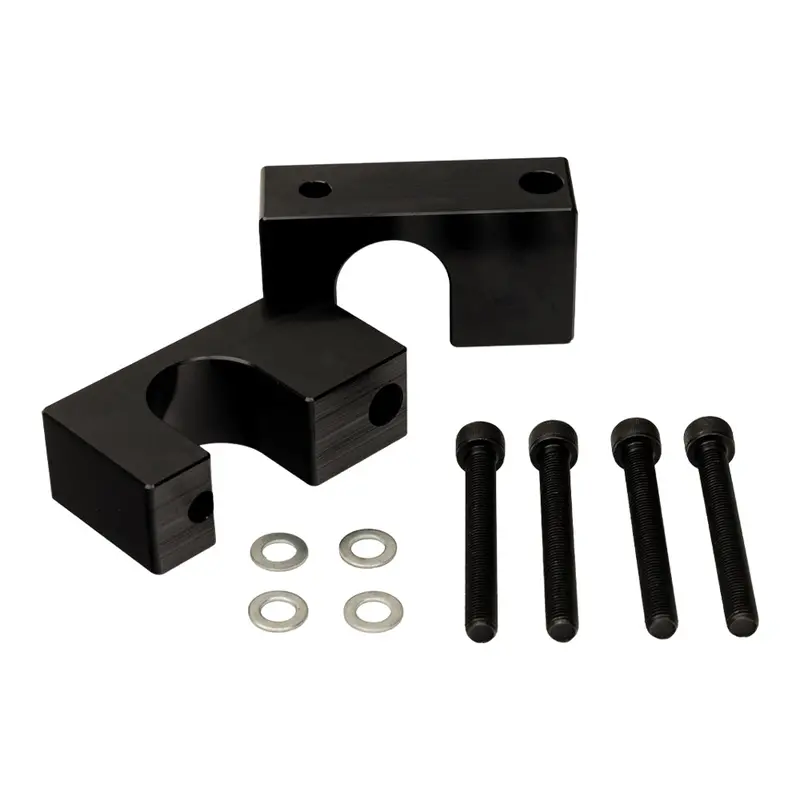 Efs Swaybar Spacer Kit 1