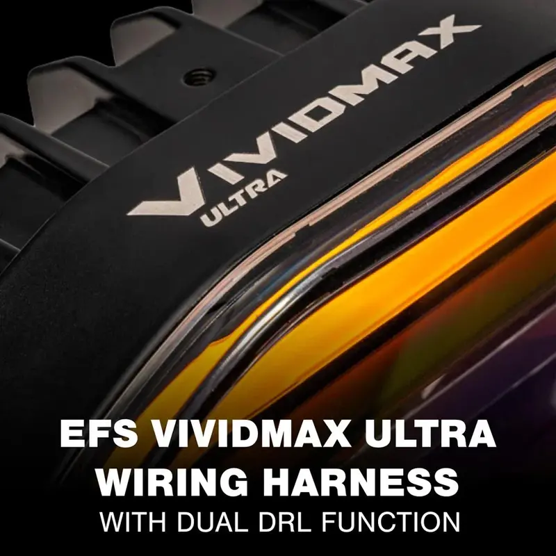 Efs Vividmax Ultra Wiring Loom 1