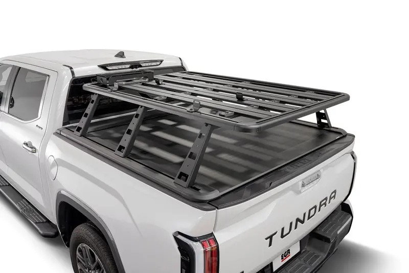 Egr Bed Rack Leg Kit 1