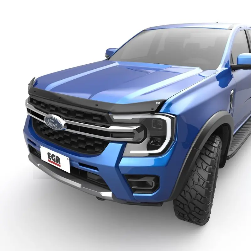 Egr Bonnet Protection For Next-Gen Ford Wildtrak 2022 Onwards 1