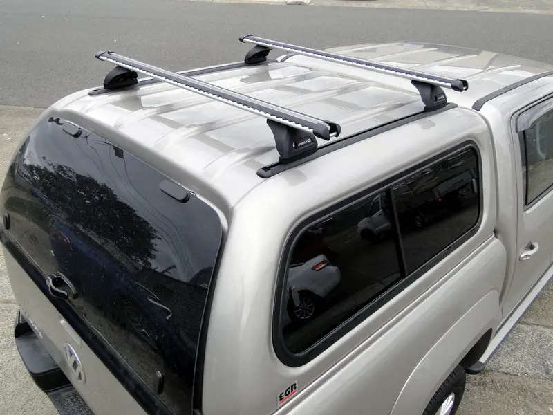 Egr Canopy Crossbar Kit – 80 Kg Load Rated 1