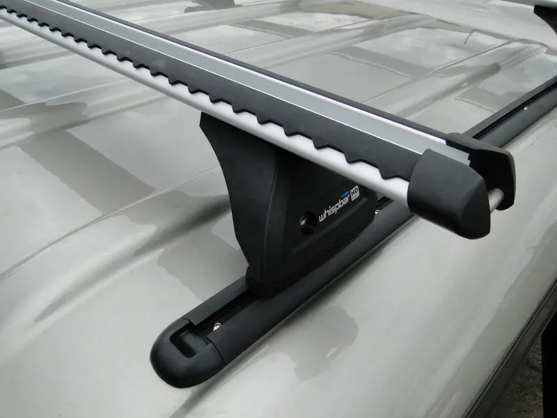 Egr Canopy Crossbar Kit – 80 Kg Load Rated 2