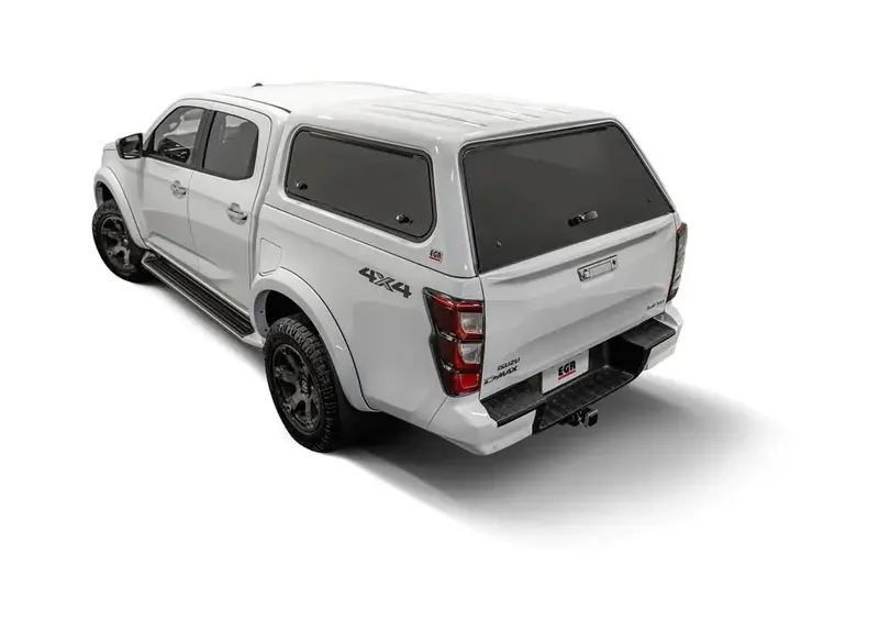 Egr Core Canopy Suit Isuzu D-Max 2020 Onwards 1