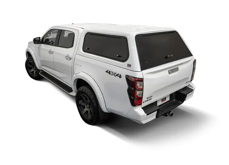 Egr Core Canopy Suit Nissan Navara Np300 2015-2020 1