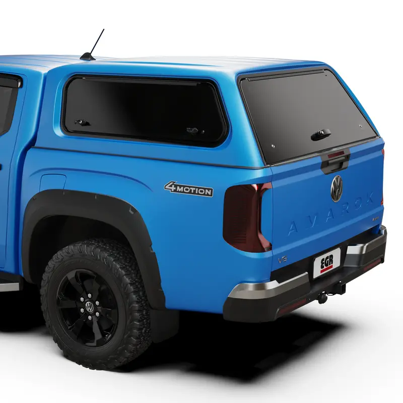 Egr Core Canopy Suit Vw Amarok Nf 2023 Onwards 1
