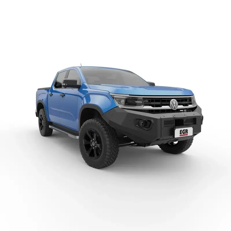 Egr Crosstrac Bull Bar For Vw Amarok Nf 1