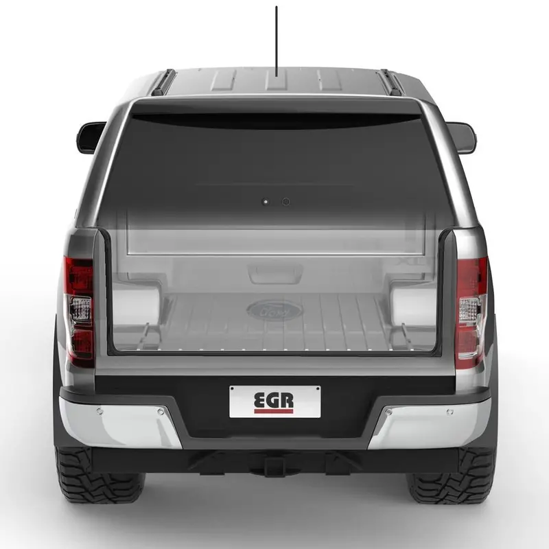Egr Dust Defence Kit For Ford Ranger Px/Pxii/Pxiii 2011-2022 - Tailgate Seal 1