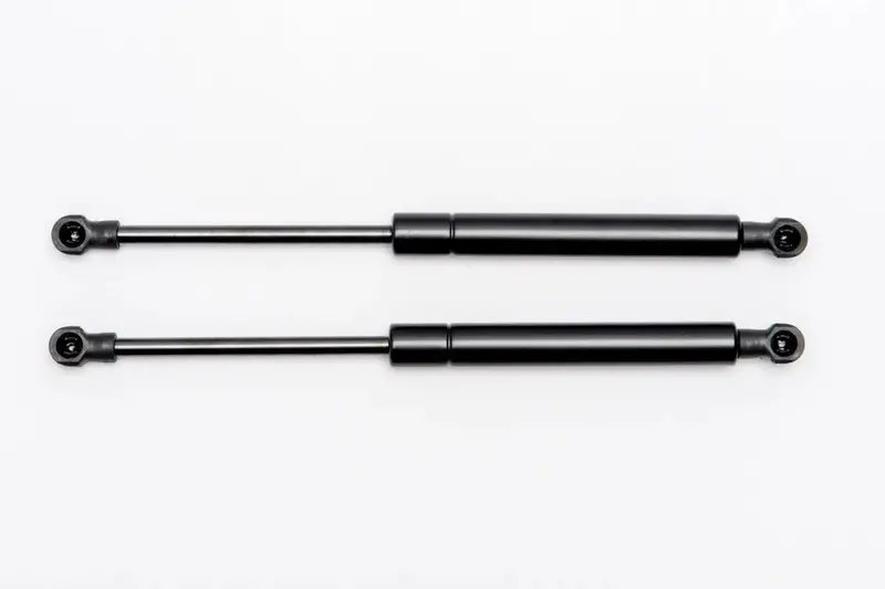 Egr Gas Struts For Canopy Side Lift Windows - Mitsubishi Triton Mq/Mr Pre-2017 1
