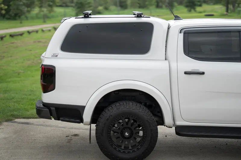 Egr Gen3 Canopy Crossbar Kit – St 1