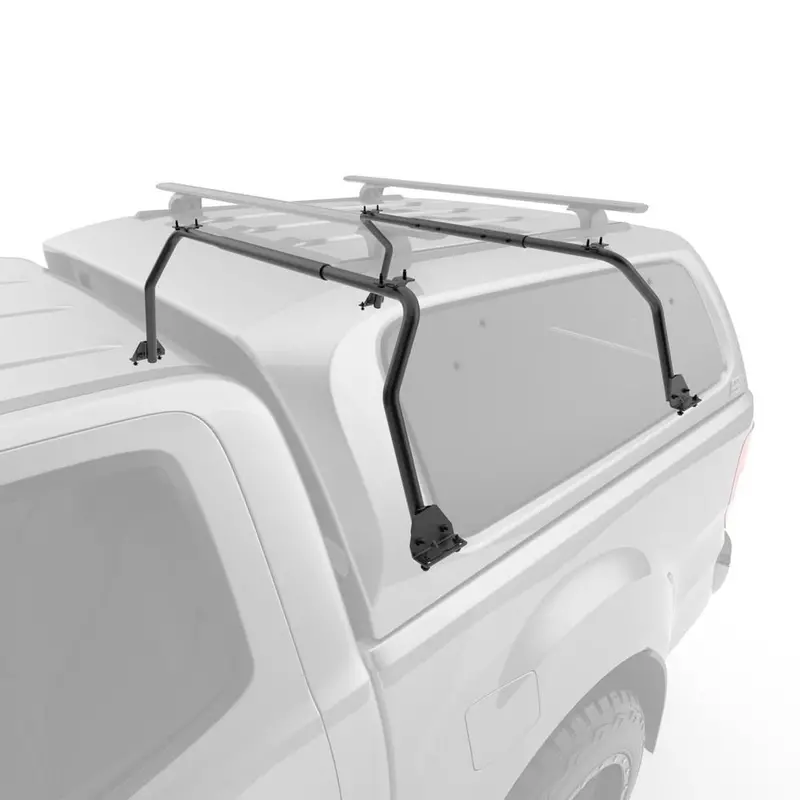 Egr Gen3 Canopy Roof Rack Kit For Ford Ranger Ra Next Gen 2022 Onwards 1
