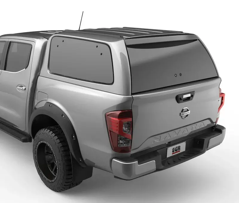 Egr Gen3 Canopy Suit Nissan Navara 2021 Onwards 1