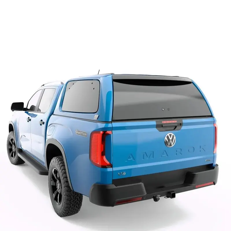 Egr Gen3 Canopy Suit Vw Amarok Nf 2023 Onwards 1