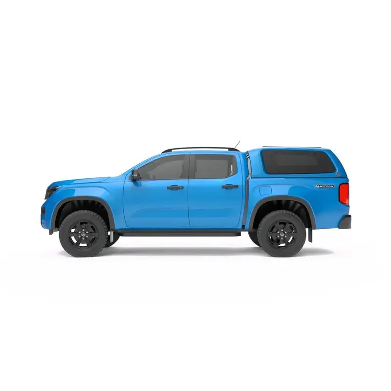 Egr Gen3 Canopy Suit Vw Amarok Nf 2023 Onwards 3