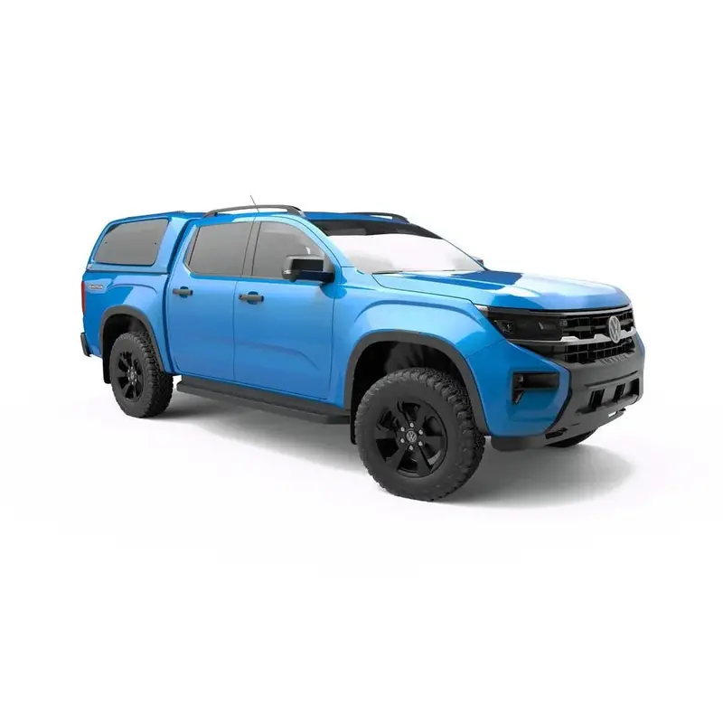 Egr Gen3 Canopy Suit Vw Amarok Nf 2023 Onwards 5