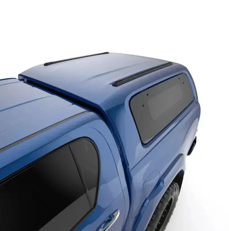 Egr Gen3 Canopy Toyota Hilux 04/2024 To 2025 (A-Deck Models Only) 2