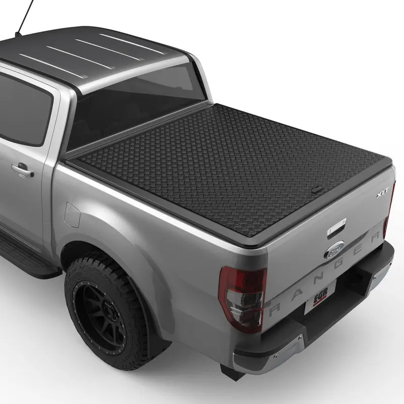 Egr Load Shield For Ford Ranger Px Series 2011 To 2021 1