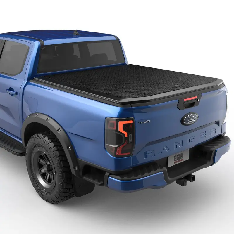 Egr Load Shield For Ford Ranger Ra 2022 Onwards 1