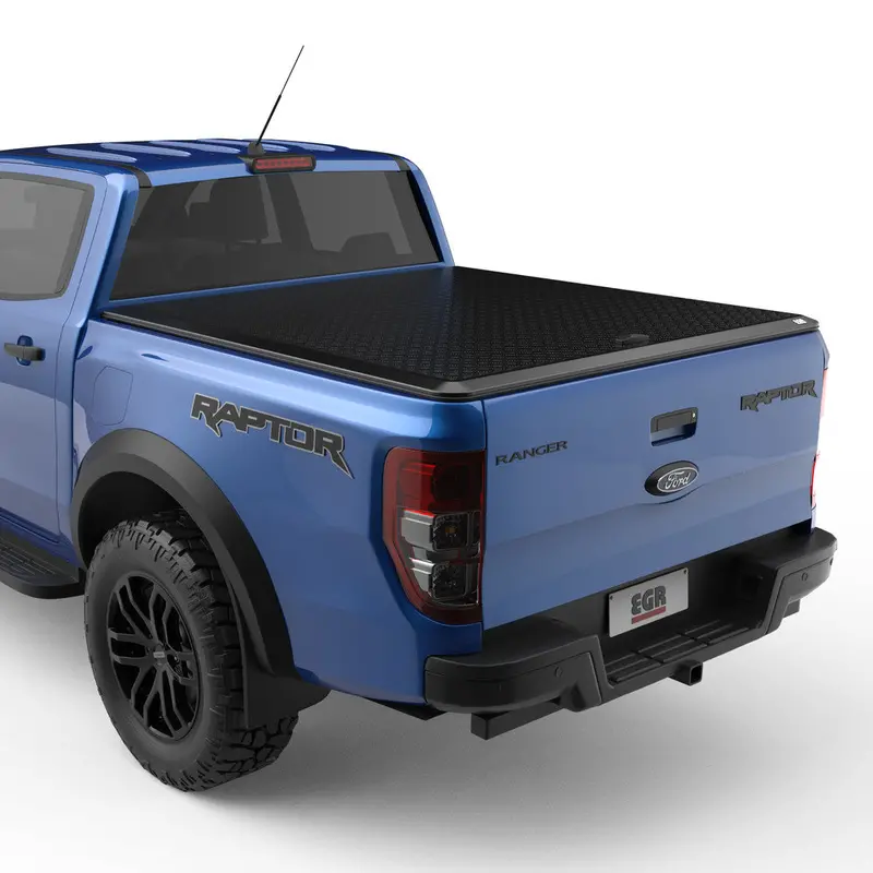 Egr Load Shield For Ford Raptor Px Series 2018 To 2022 1