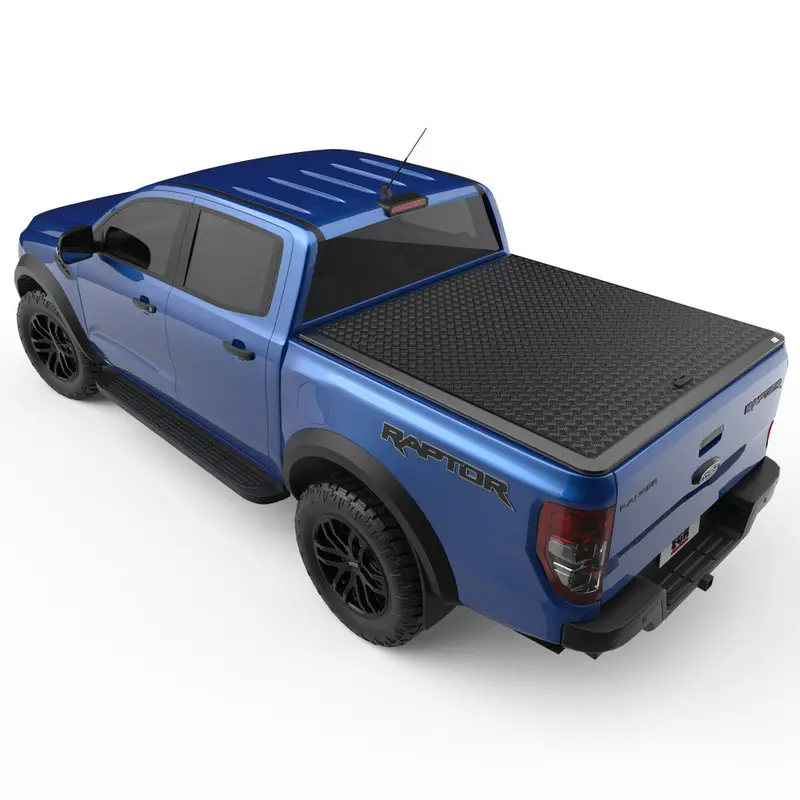 Egr Load Shield For Ford Raptor Px Series 2018 To 2022 2