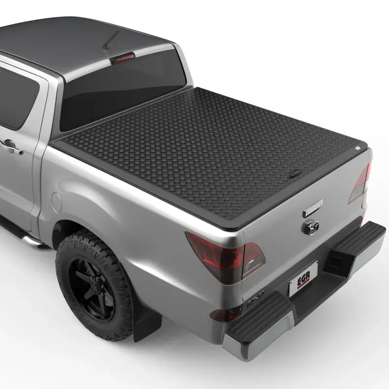 Egr Load Shield For Mazda Bt-50 2011-2019 1