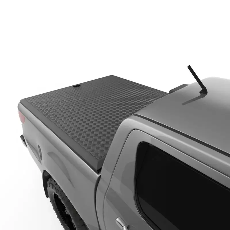 Egr Load Shield For Mazda Bt-50 2011-2019 2
