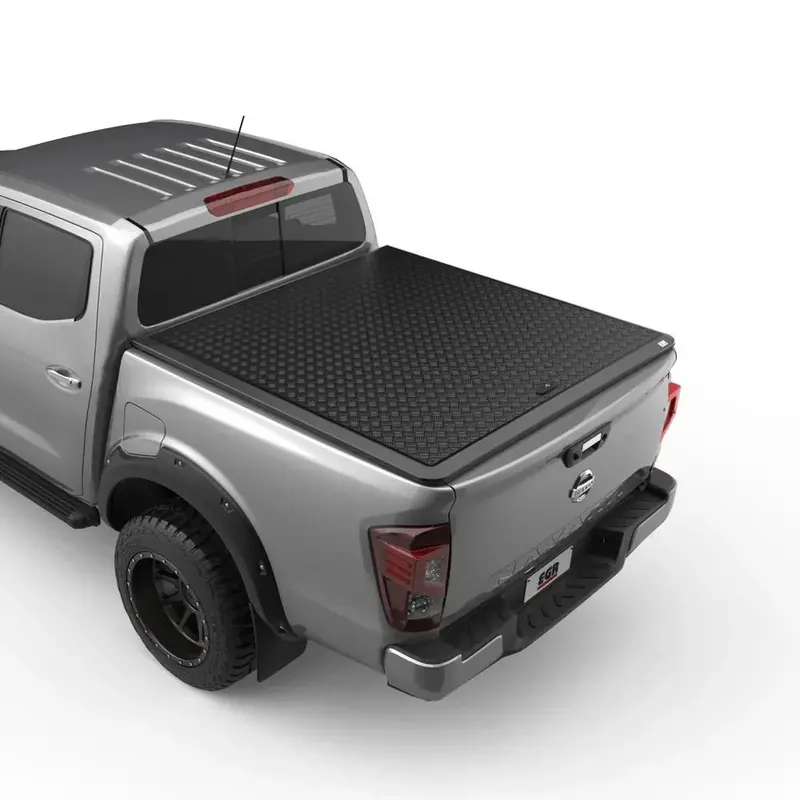 Egr Load Shield For Nissan Navara 2021+ 1
