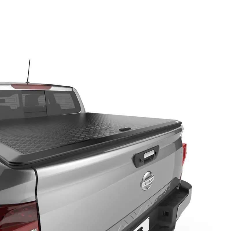 Egr Load Shield For Nissan Navara 2021+ 2
