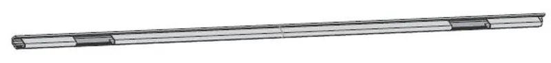 Egr Load Shield Replacement Front Seal 1