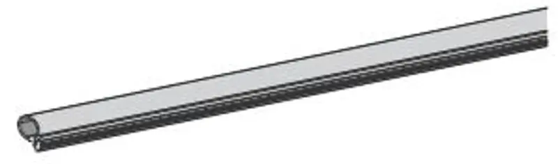 Egr Load Shield Replacement Perimeter Seals (Sides & Rear) 1