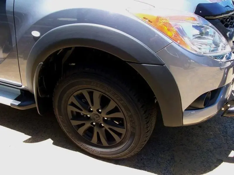 Egr Mazda Bt50 Flares Full Set 2011 To 2017 1