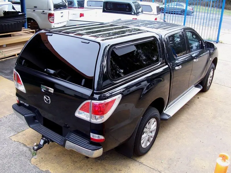 Egr Premium Canopy Mazda Bt-50 2011-2019 10