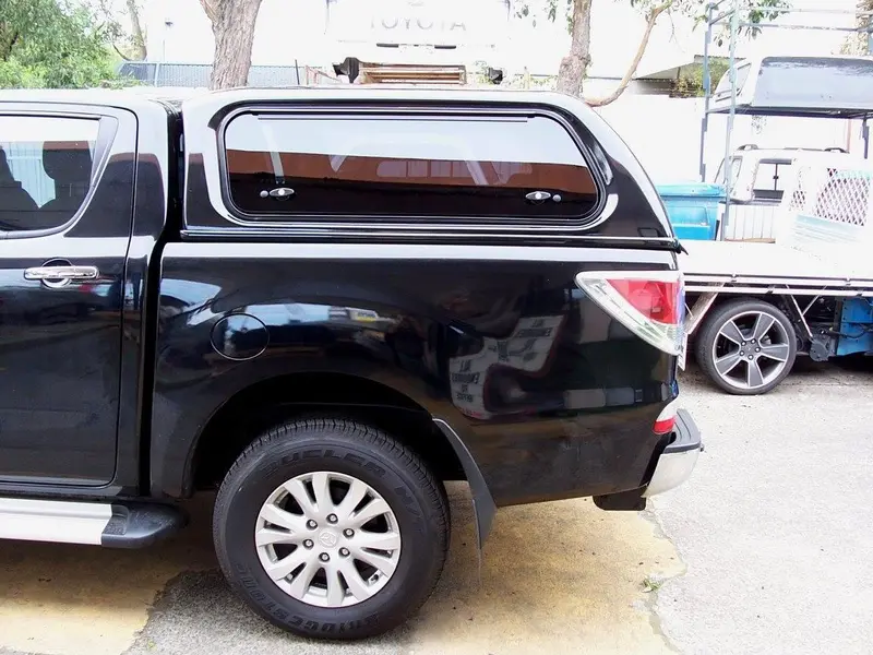 Egr Premium Canopy Mazda Bt-50 2011-2019 11