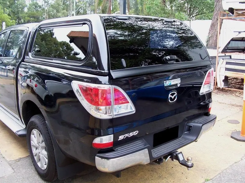 Egr Premium Canopy Mazda Bt-50 2011-2019 12