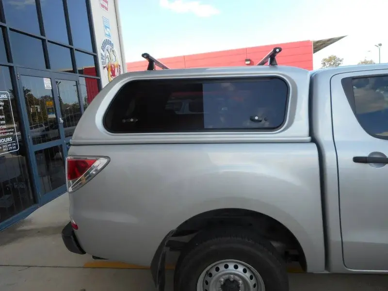 Egr Premium Canopy Mazda Bt-50 2011-2019 3