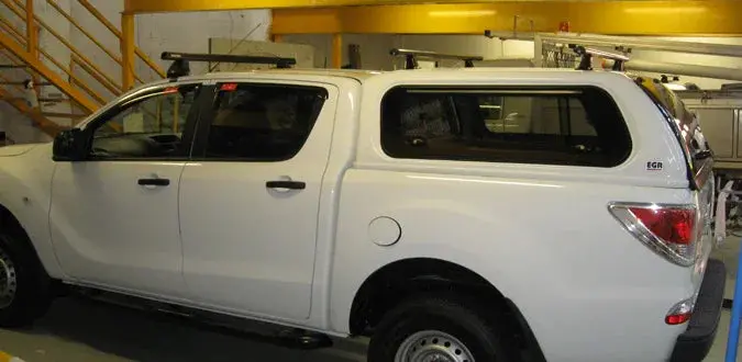 Egr Premium Canopy Mazda Bt-50 2011-2019 4