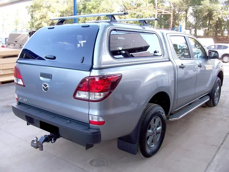 Egr Premium Canopy Mazda Bt-50 2011-2019 6