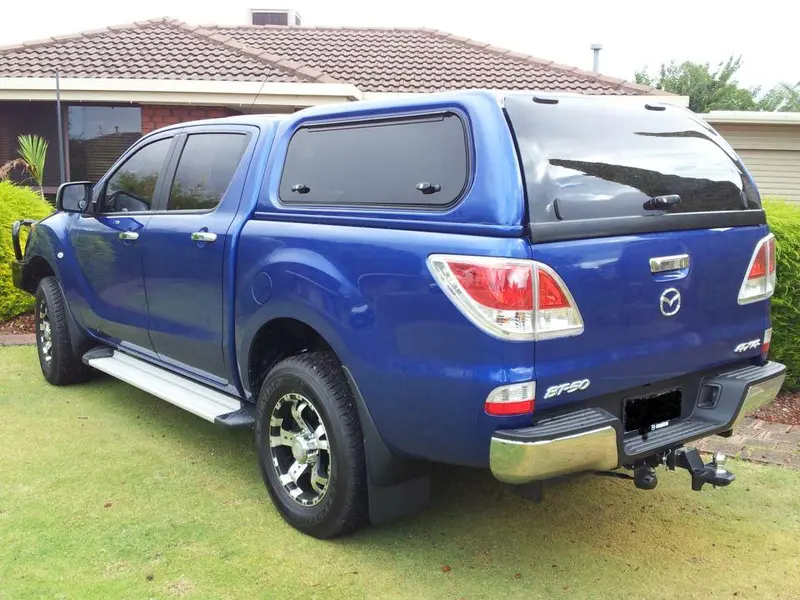 Egr Premium Canopy Mazda Bt-50 2011-2019 7