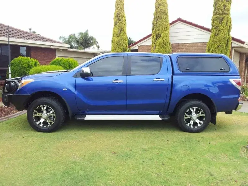 Egr Premium Canopy Mazda Bt-50 2011-2019 8