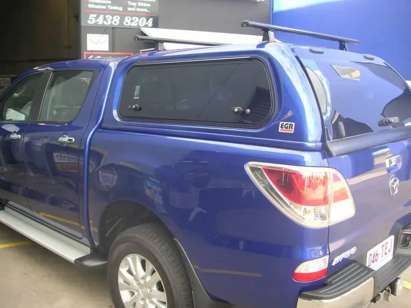 Egr Premium Canopy Mazda Bt-50 2011-2019 9