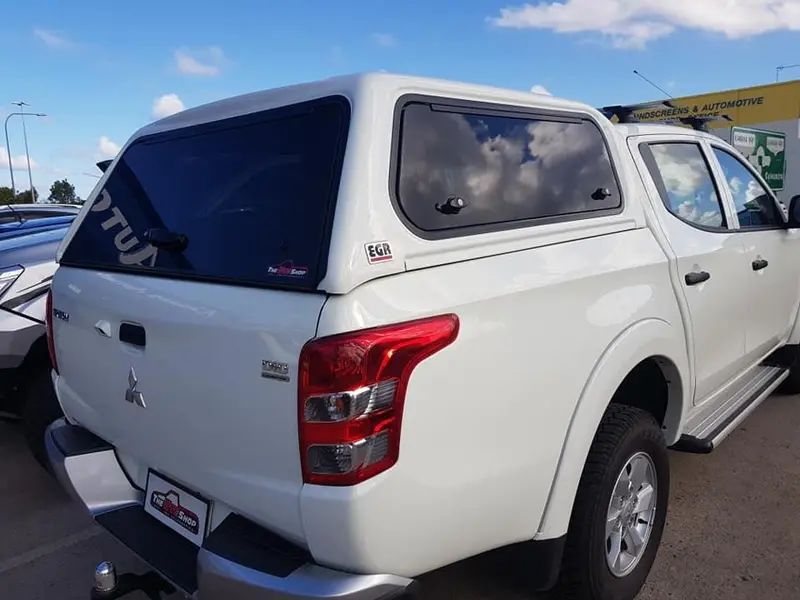 Egr Premium Canopy Mitsubishi Triton Mq/Mr 2019-2023 1