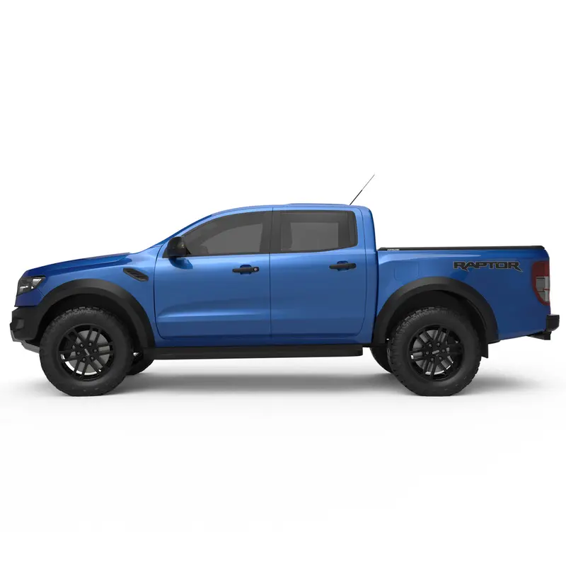 Egr Rolltrac Electric E3 - Ford Raptor 2018 - 2022 1
