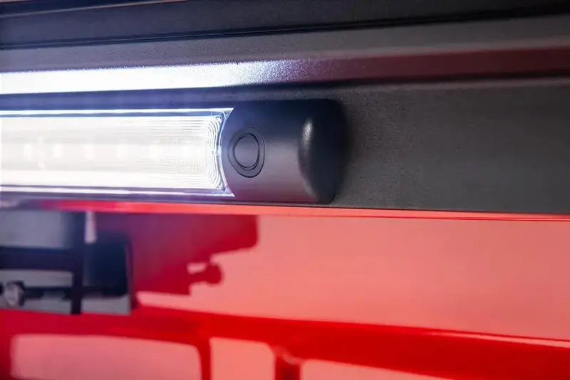 Egr Rolltrac Led Light 1