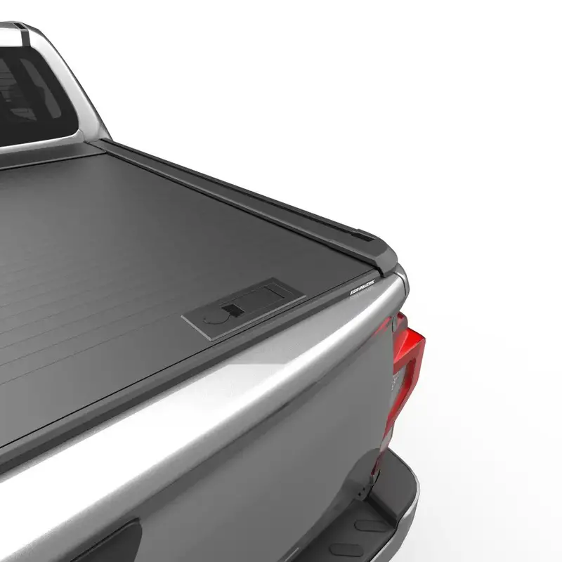 Egr Rolltrac Manual Nissan Navara 2021 - Onwards 1